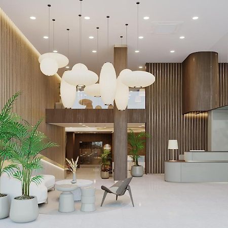 Ring Downtown Hotel 安塔利亚 外观 照片