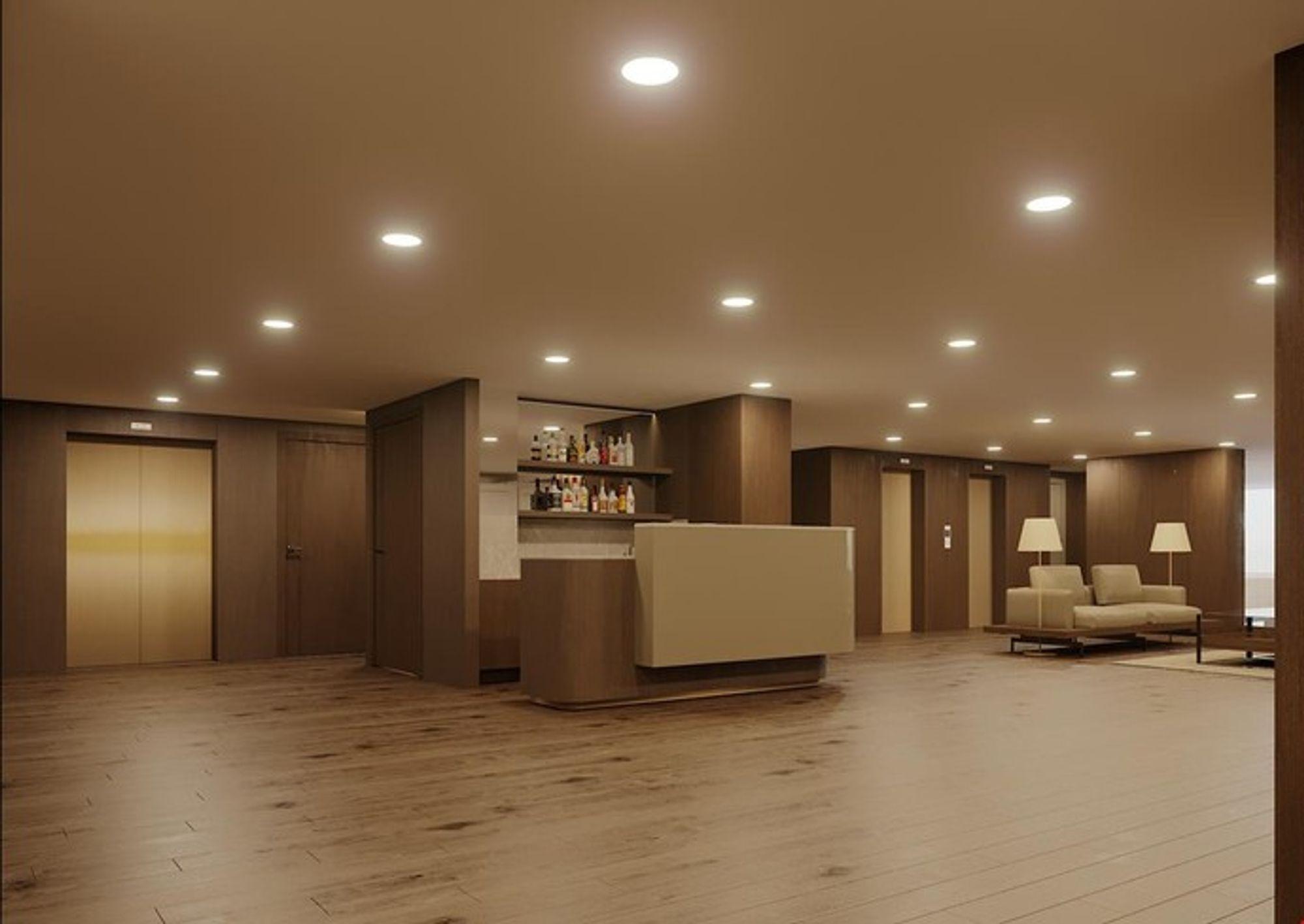 Ring Downtown Hotel 安塔利亚 外观 照片