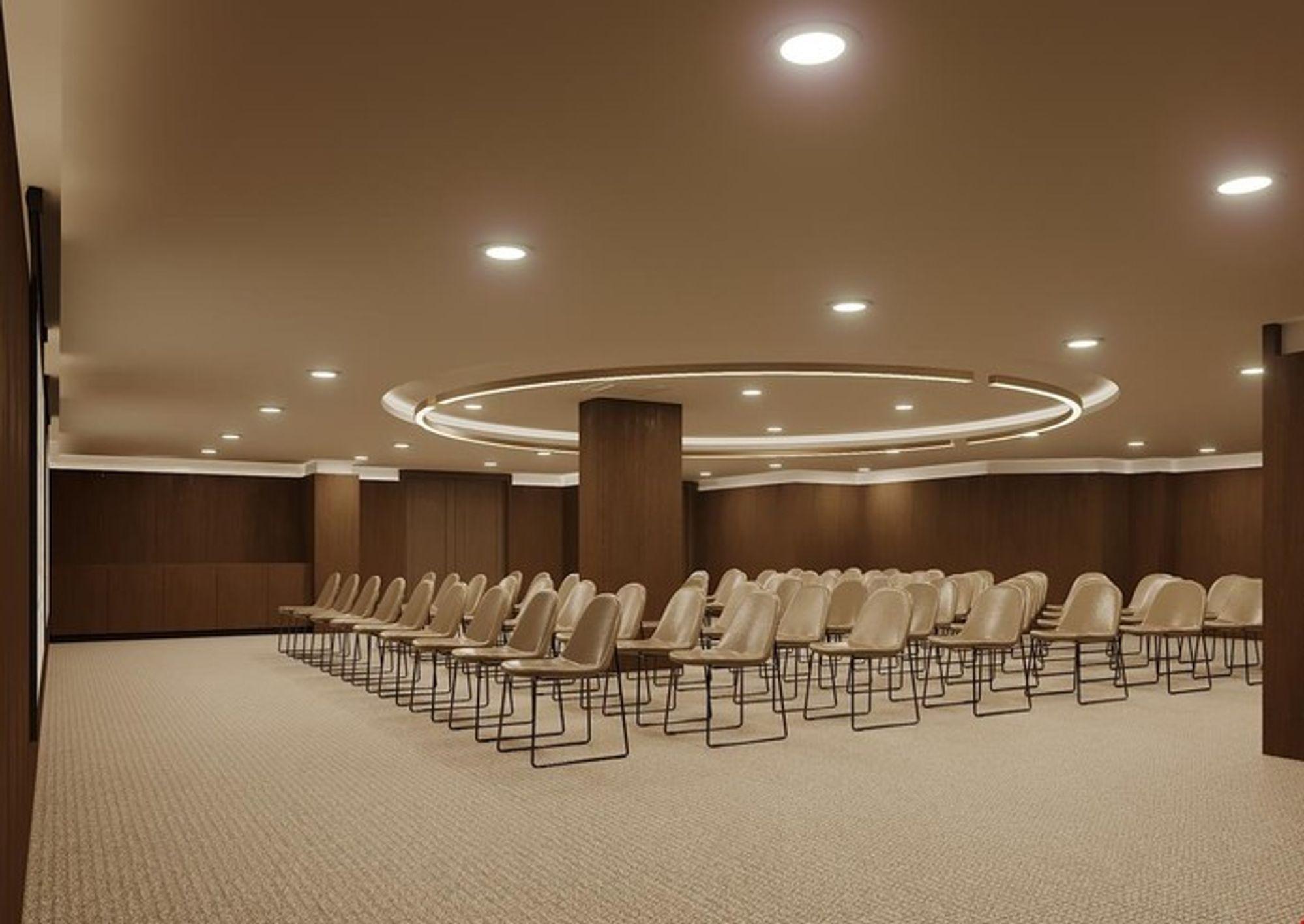 Ring Downtown Hotel 安塔利亚 外观 照片