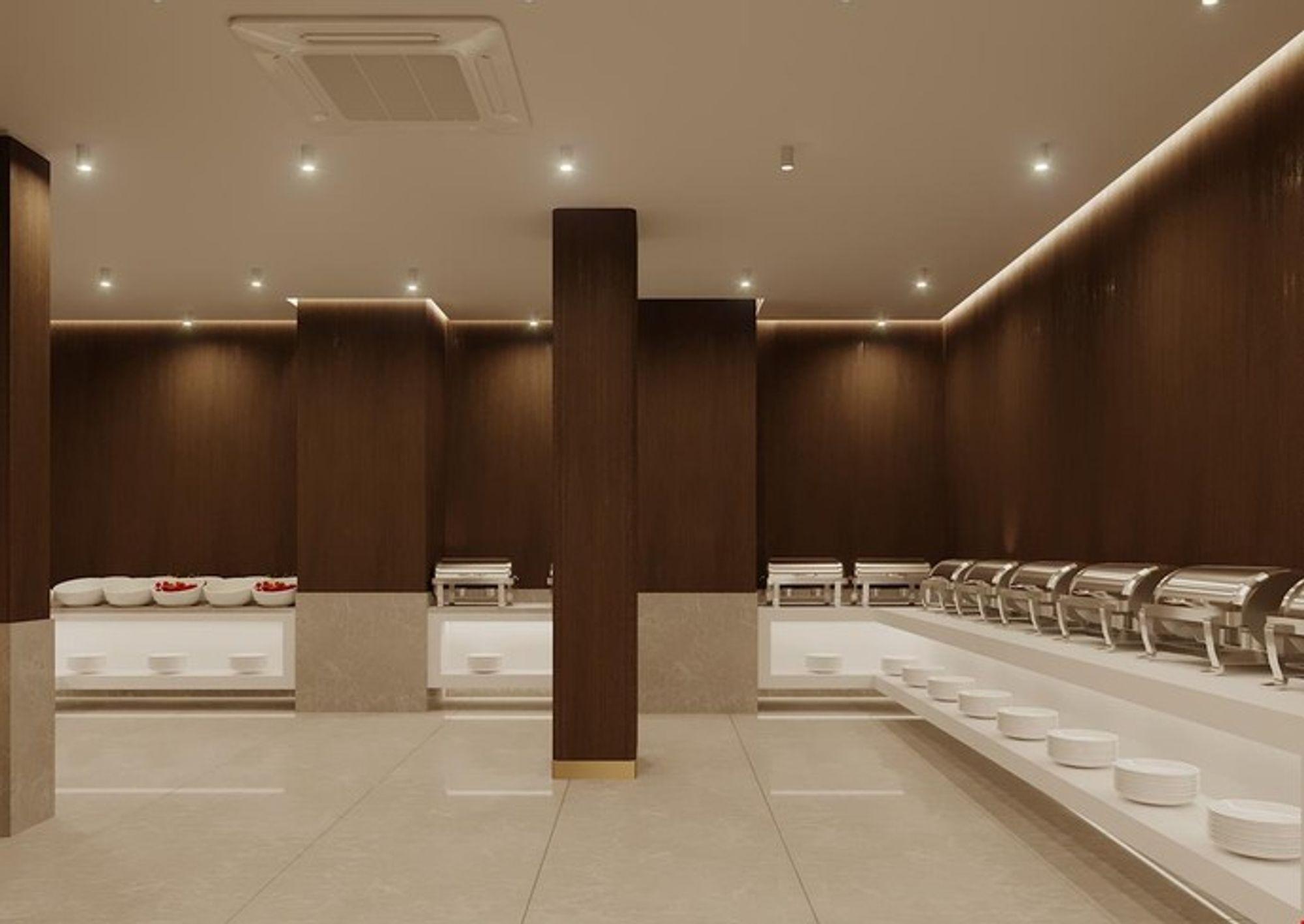 Ring Downtown Hotel 安塔利亚 外观 照片