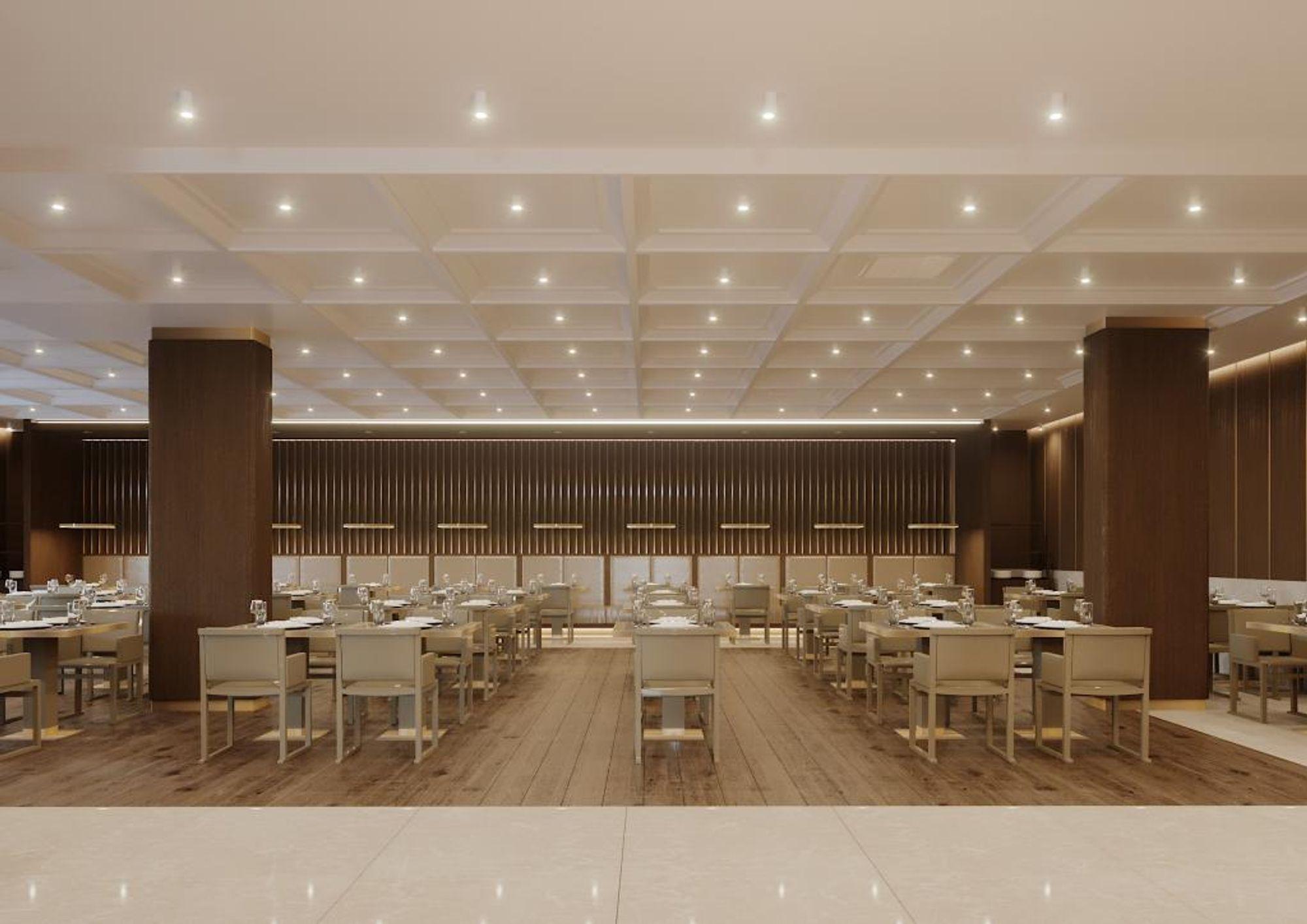 Ring Downtown Hotel 安塔利亚 外观 照片